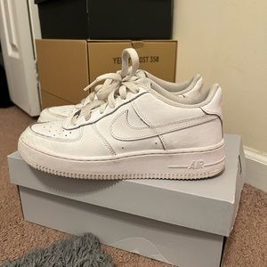 Nike Air Force 1s